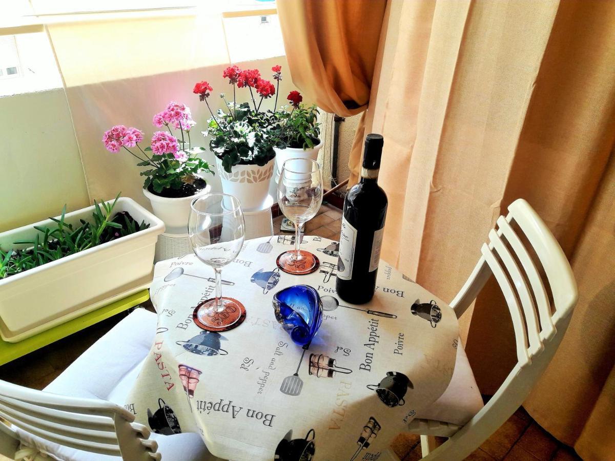 Casa Particular Trapani Buitenkant foto