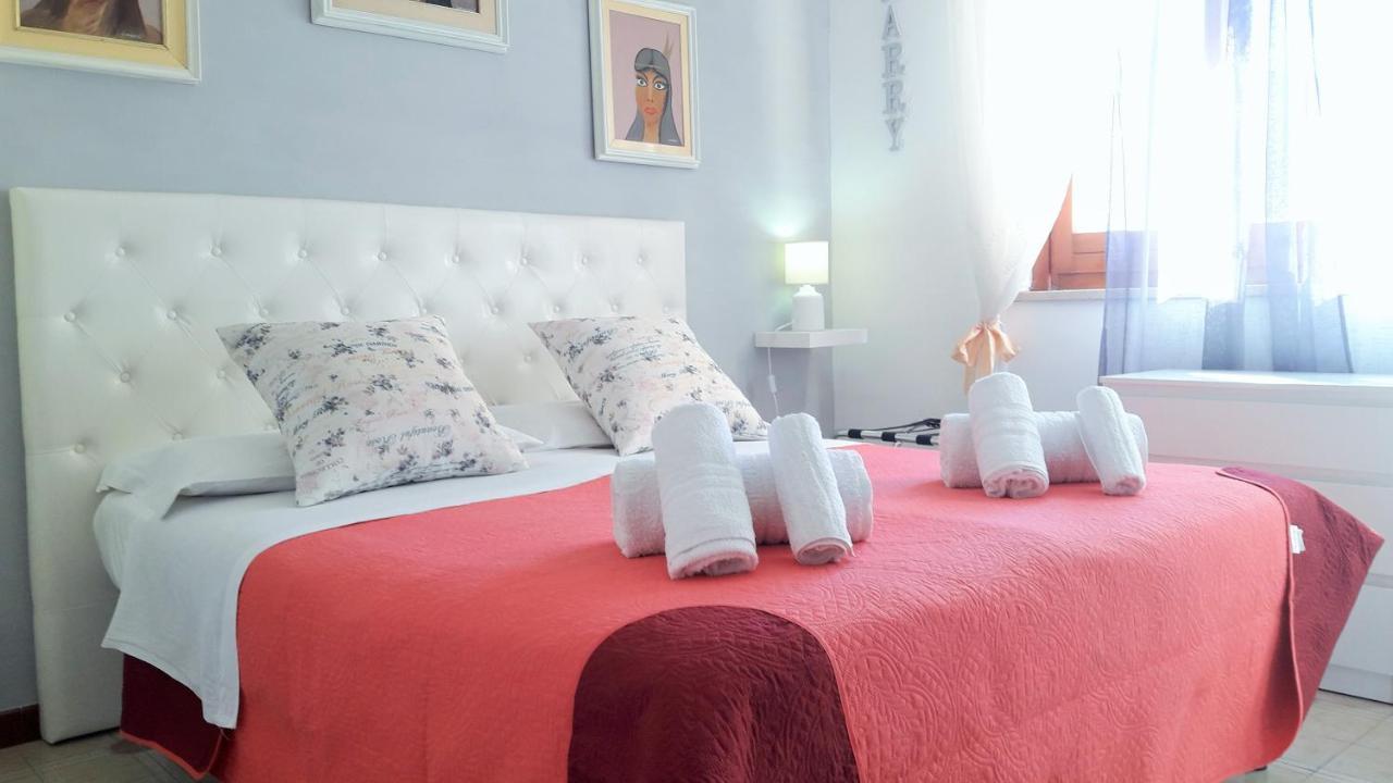 Casa Particular Trapani Buitenkant foto