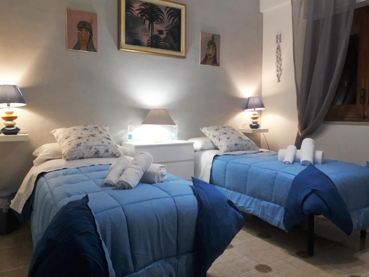 Casa Particular Trapani Buitenkant foto