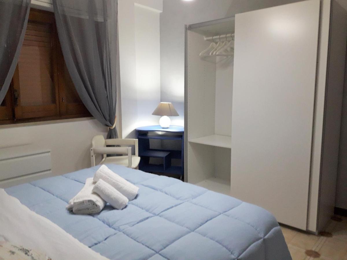 Casa Particular Trapani Buitenkant foto