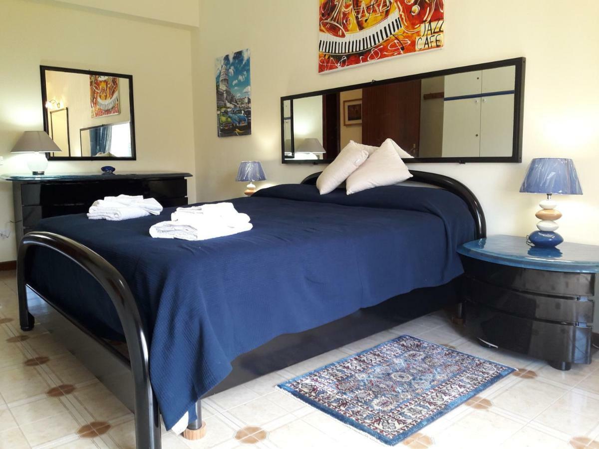 Casa Particular Trapani Buitenkant foto