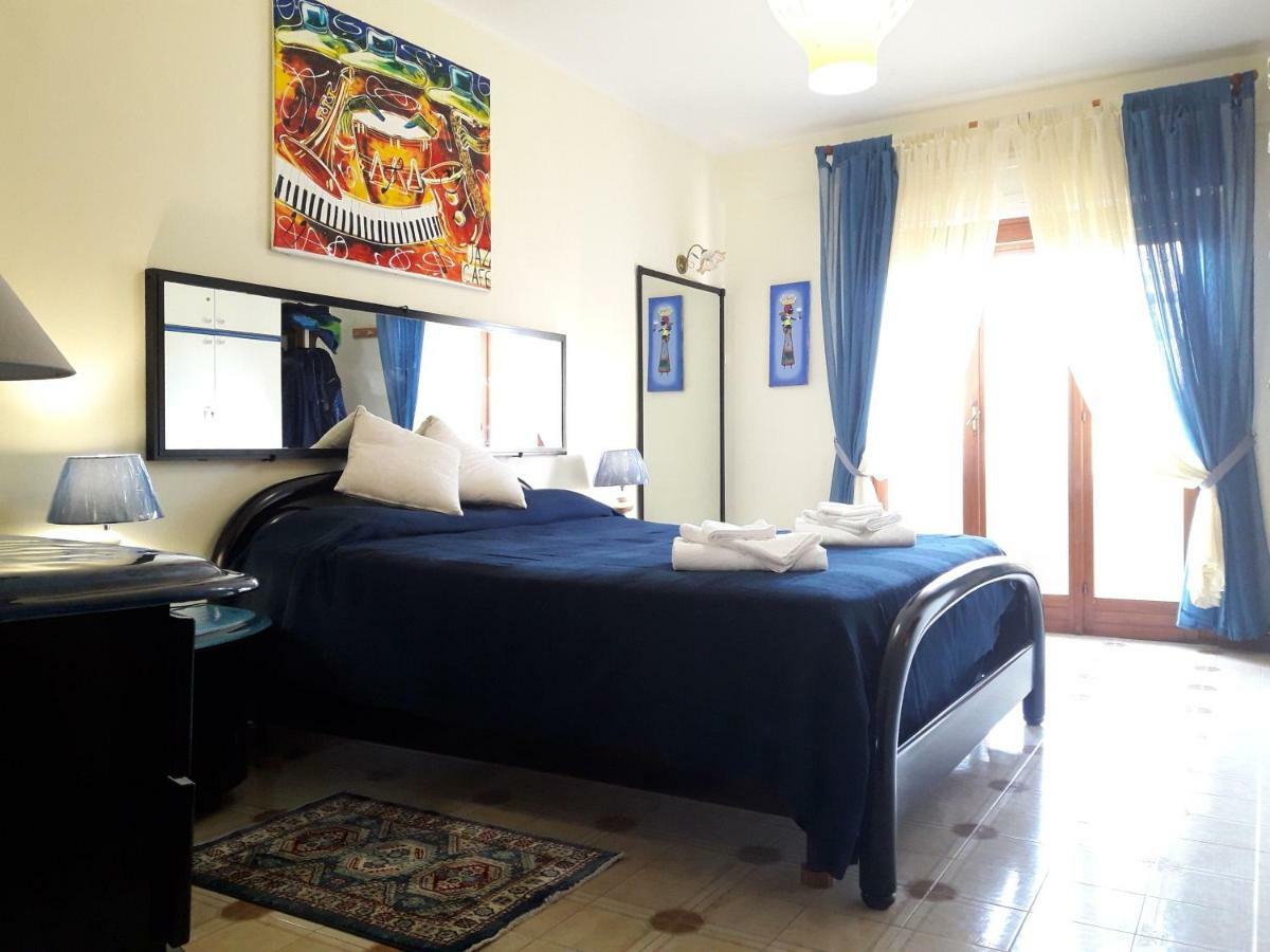 Casa Particular Trapani Buitenkant foto