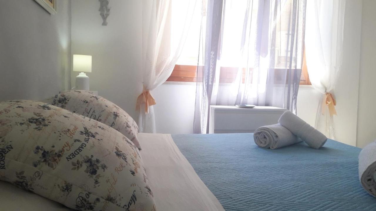 Casa Particular Trapani Buitenkant foto